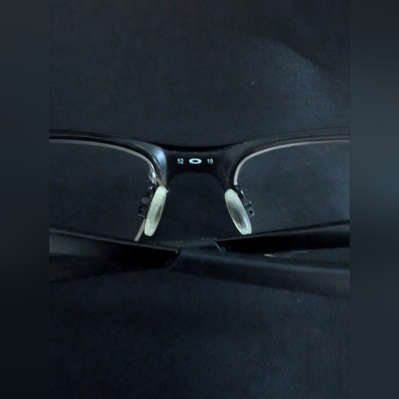 OAKLEY GASSER 0.5 OX5088-0254 139mm G325 - Picture 10 of 11